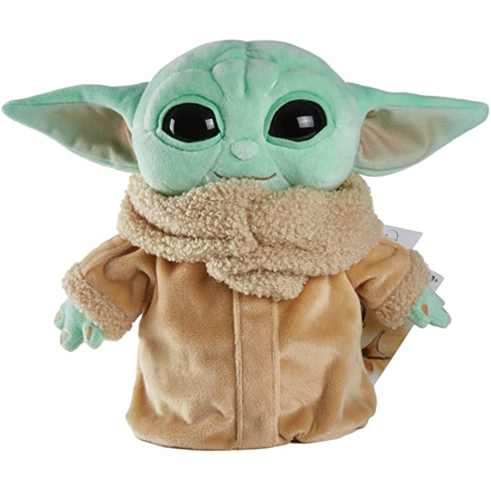 Star Wars Baby Yoda Plush Toy