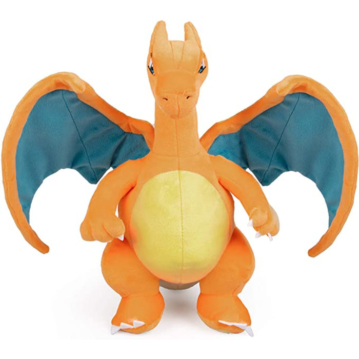 Charizard Dragon Plush Animal Toy