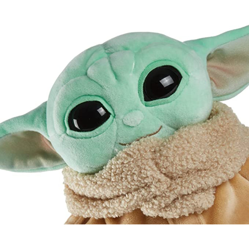 Star Wars Baby Yoda Plush Toy