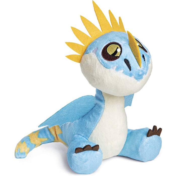 Dragon Plush Toy