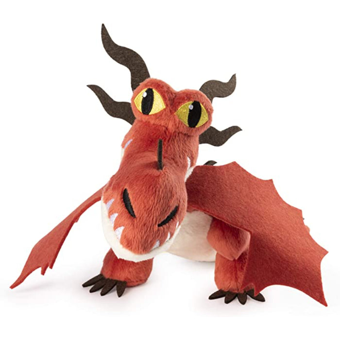 Dragon Plush Toy