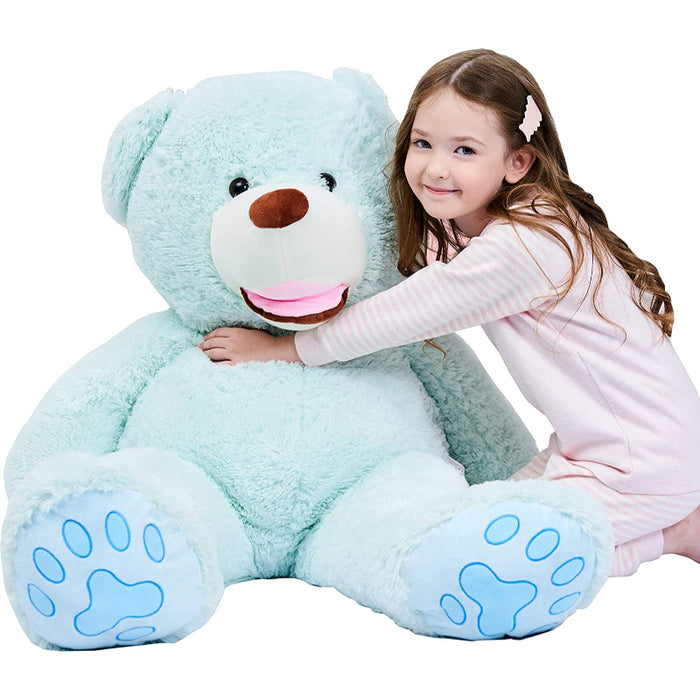 Giant Teddy Bear Plush Toy