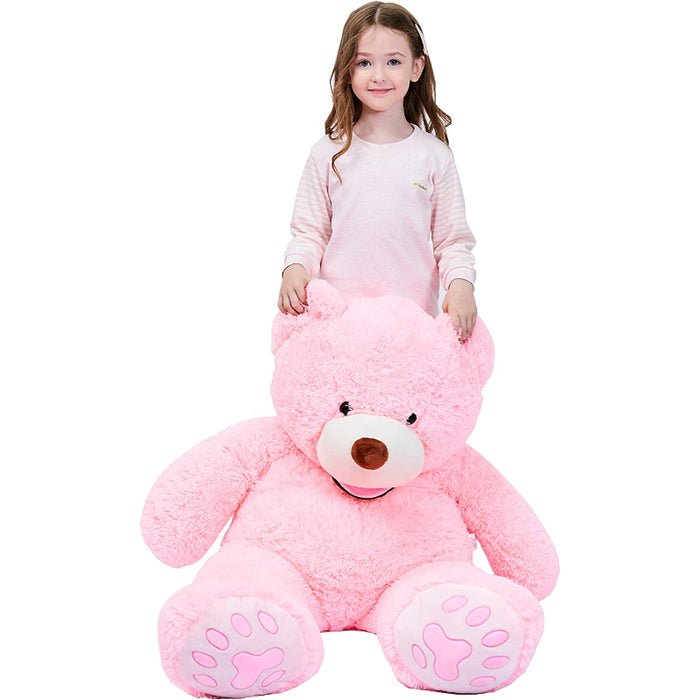 Giant Teddy Bear Plush Toy