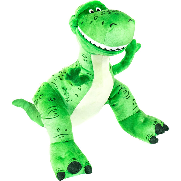 Toy Story Rex Plush Toys