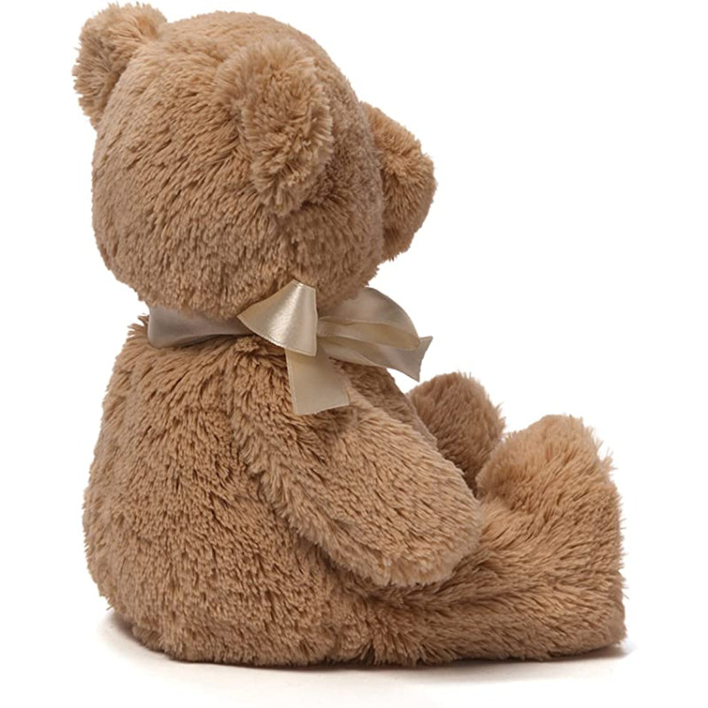 Teddy Bear Plush Toy