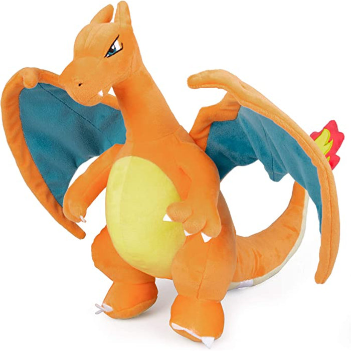 Charizard Dragon Plush Animal Toy