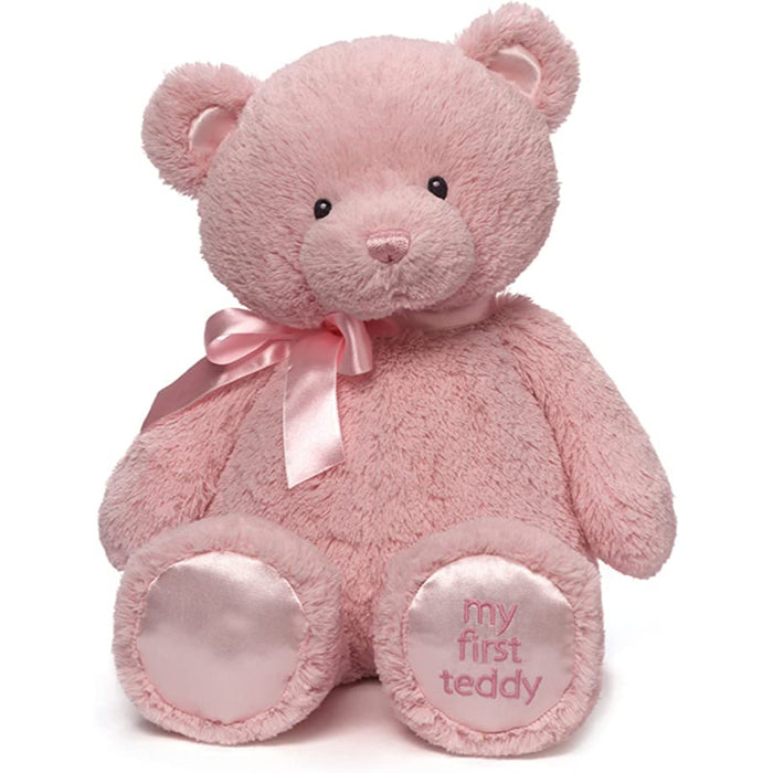 Teddy Bear Plush Toy