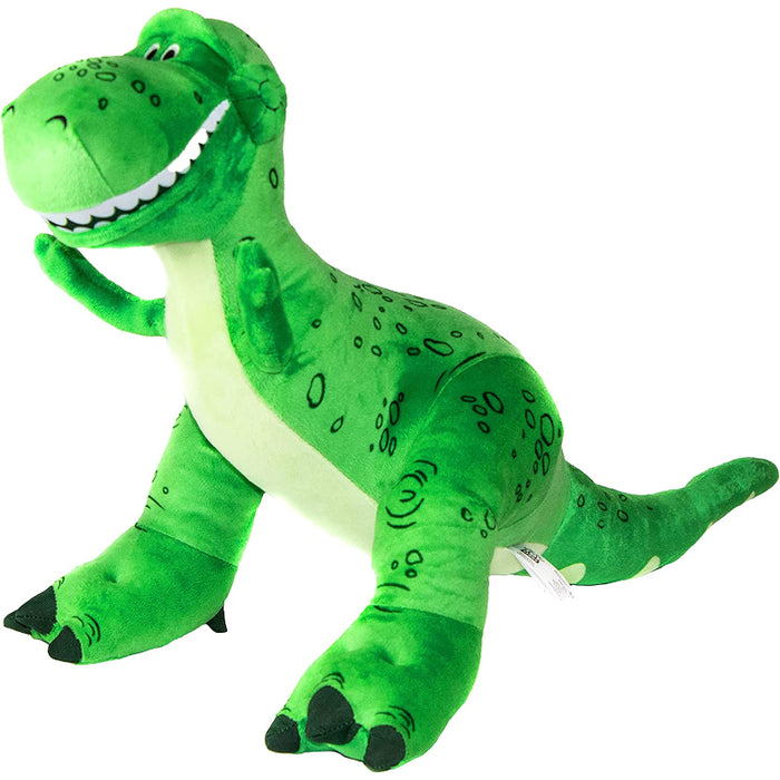 Toy Story Rex Plush Toys