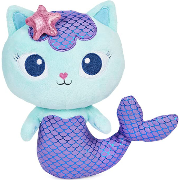 Kitty Plush Toys