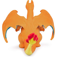 Charizard Dragon Plush Animal Toy