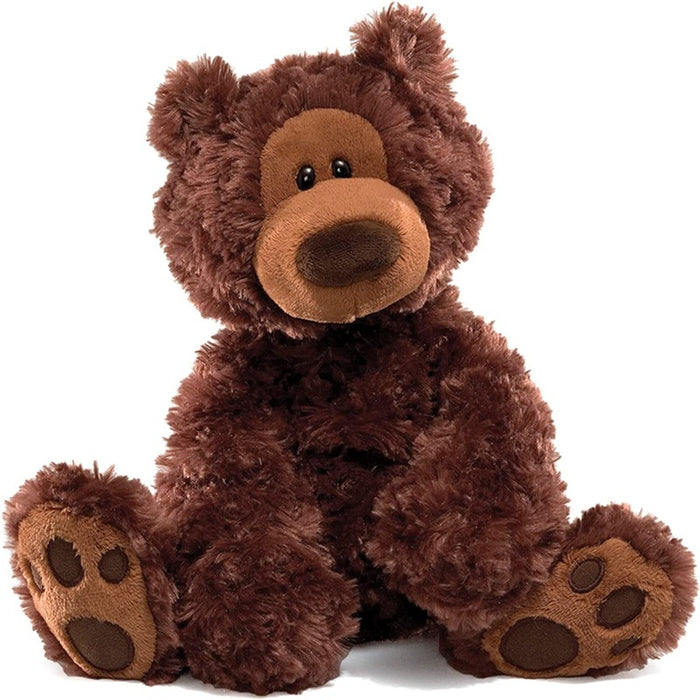 Philbin Teddy Bear Plush Toy