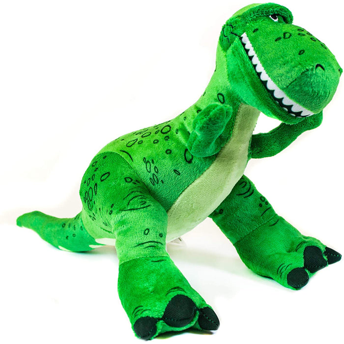 Toy Story Rex Plush Toys