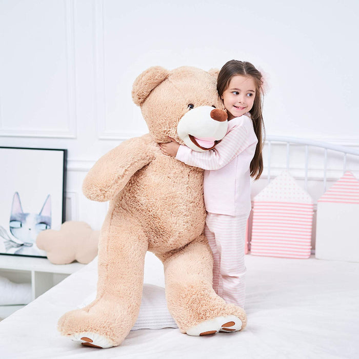 Giant Teddy Bear Plush Toy