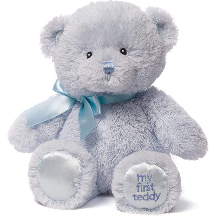 Teddy Bear Plush Toy