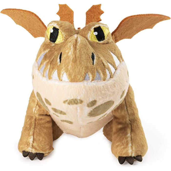 Dragon Plush Toy