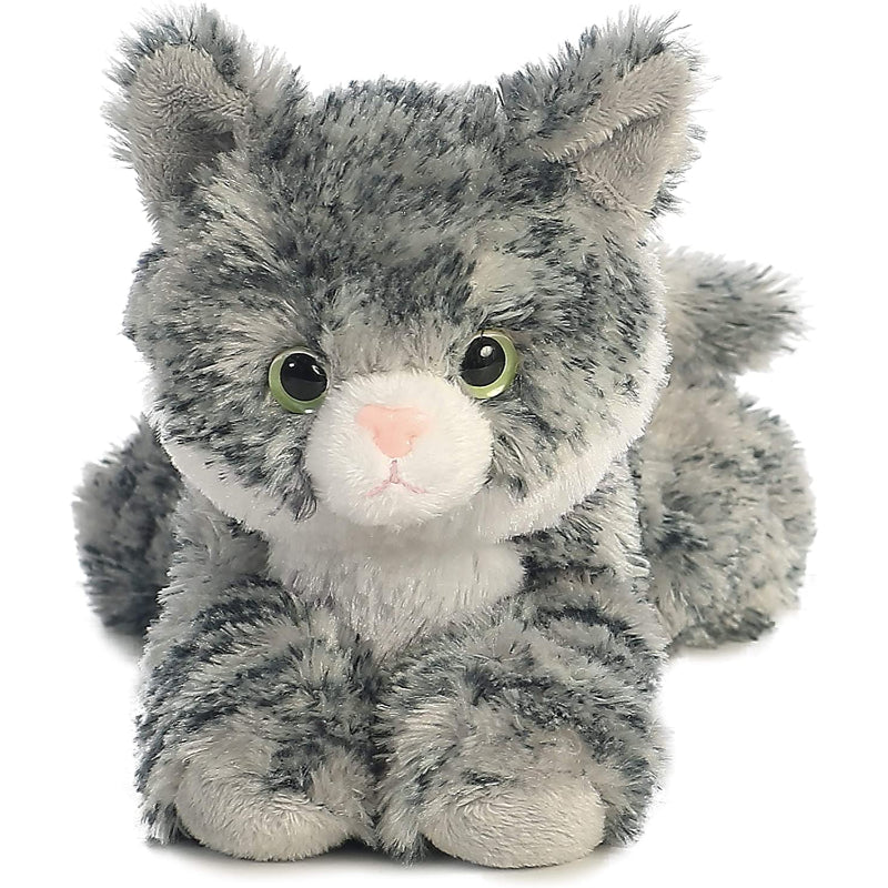 Lily Cat Mini Plush Toy