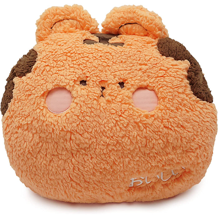 Little Animal Stuffed Soft Pillow