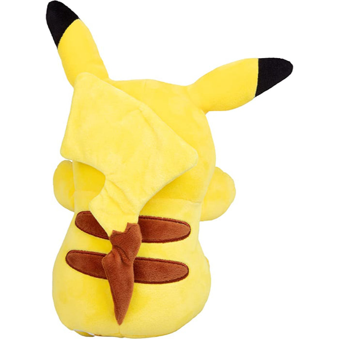 Pikachu Plush Toy