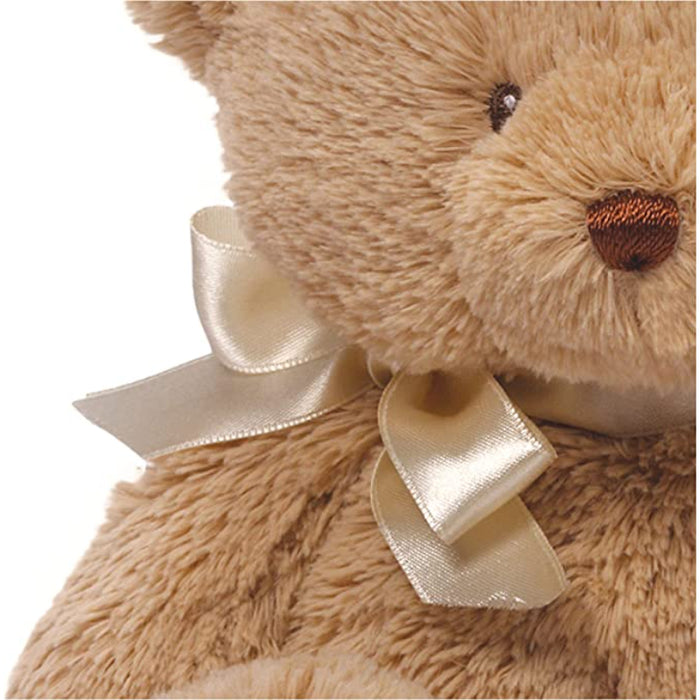 Teddy Bear Plush Toy