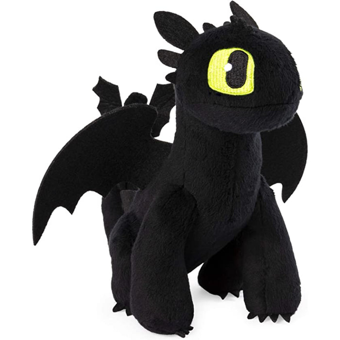 Dragon Plush Toy