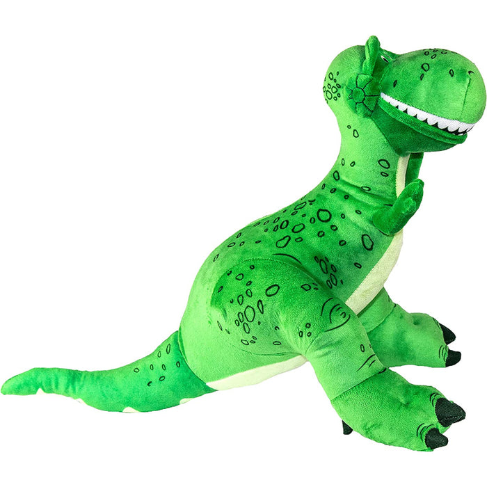 Toy Story Rex Plush Toys