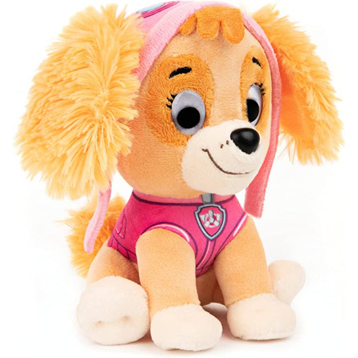 Paw Patrol Skye Plush Toy