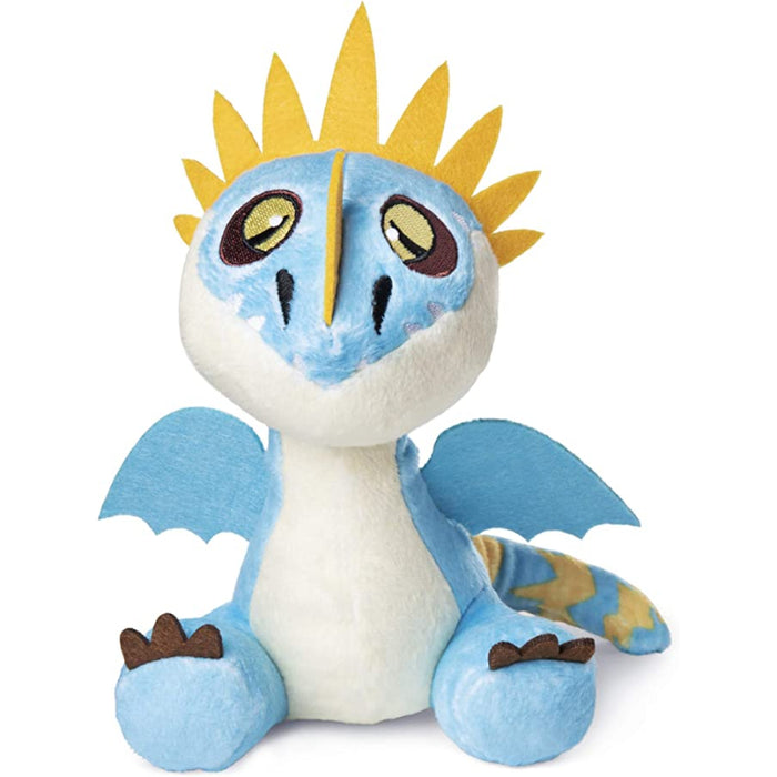 Dragon Plush Toy