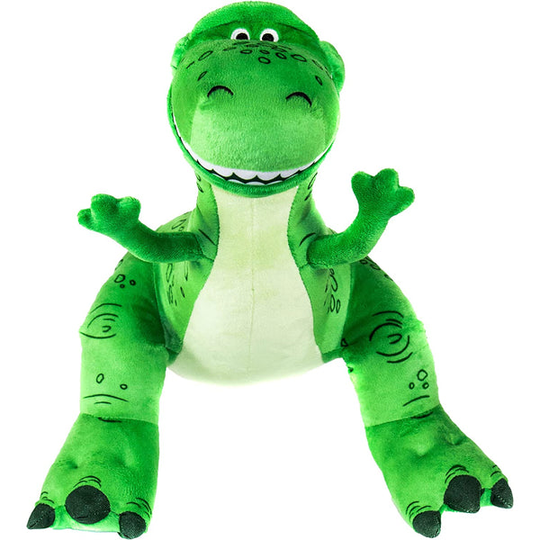 Toy story hotsell dinosaur plush