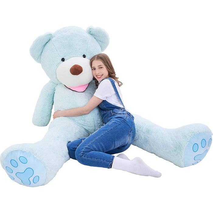 Giant Teddy Bear Plush Toy