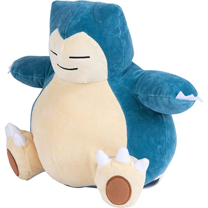 Pokemon Snorlax Plush Toy