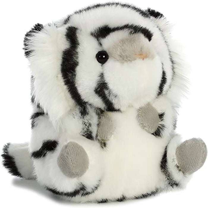 Happy Rolly Pet Plush Stuffed