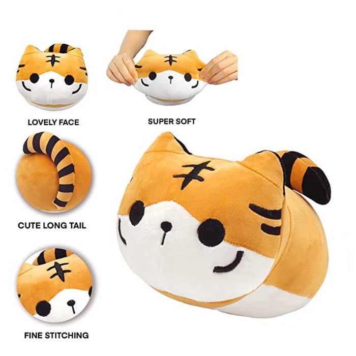 2pcs Plush Toy Sets