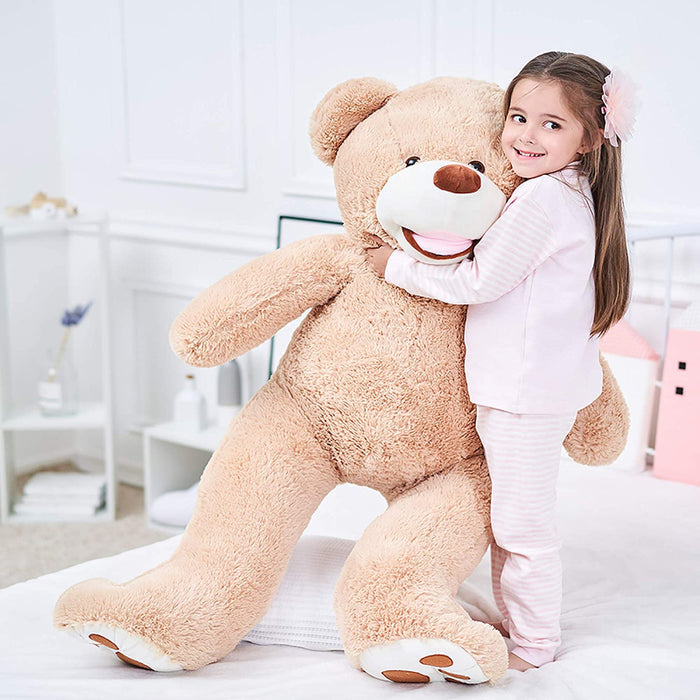 Giant Teddy Bear Plush Toy