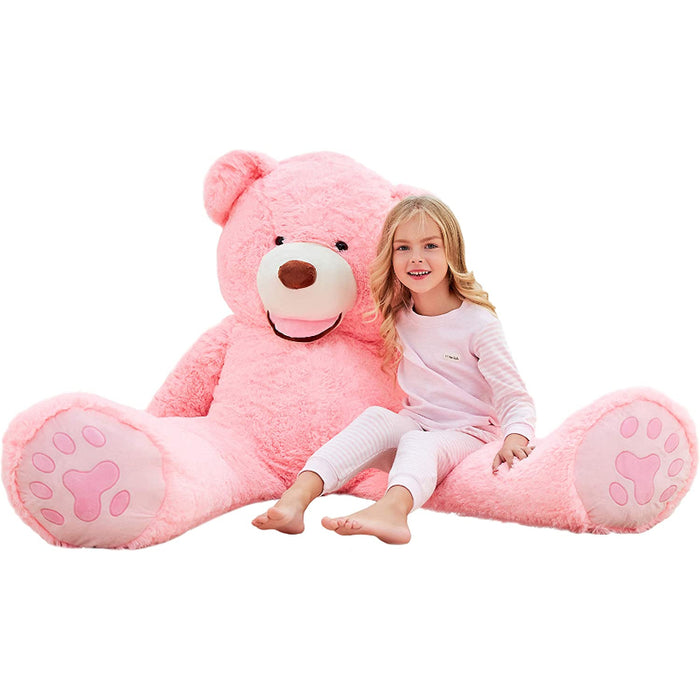 Giant Teddy Bear Plush Toy