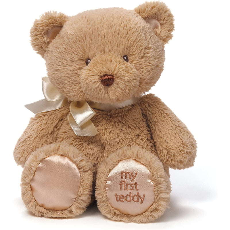 Teddy Bear Plush Toy