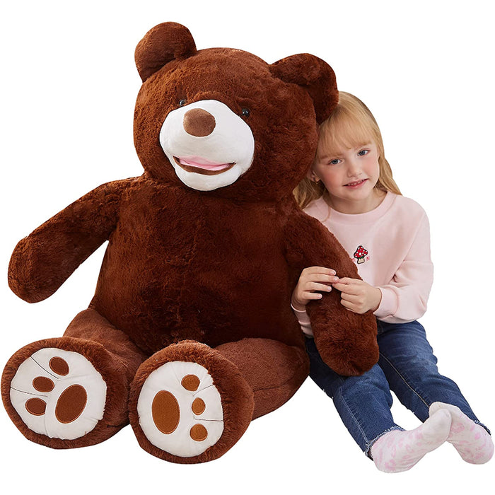 Giant Teddy Bear Plush Toy