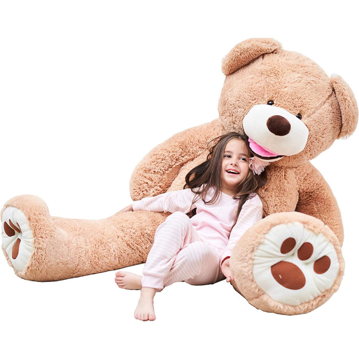 Giant Teddy Bear Plush Toy