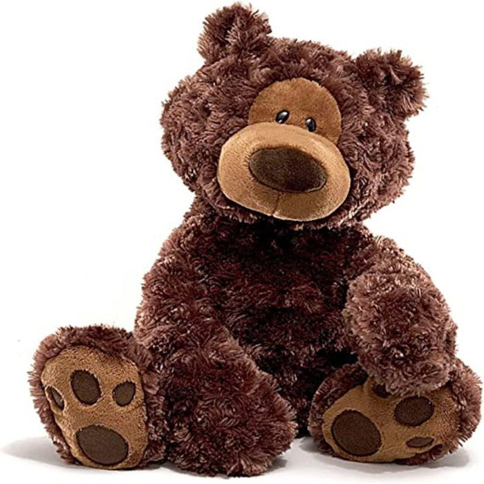 Philbin Teddy Bear Plush Toy