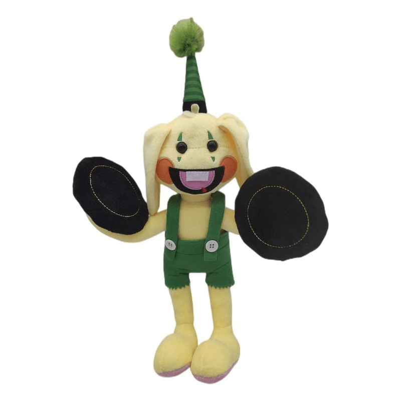 Bunzo Bunny Plush Toy