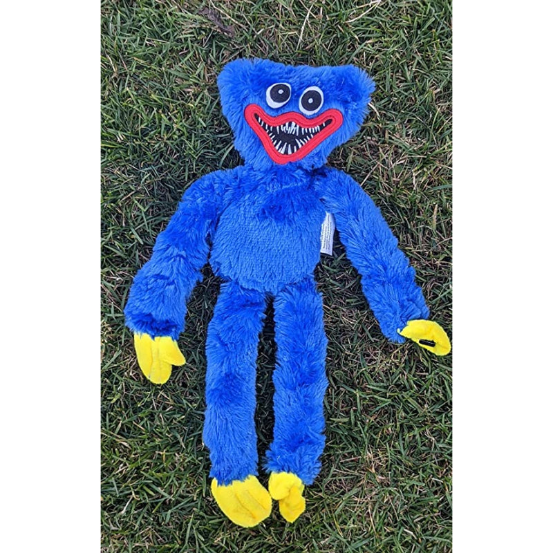 Huggy Wuggy Poppy Playtime Plush Toys – Bear R Us