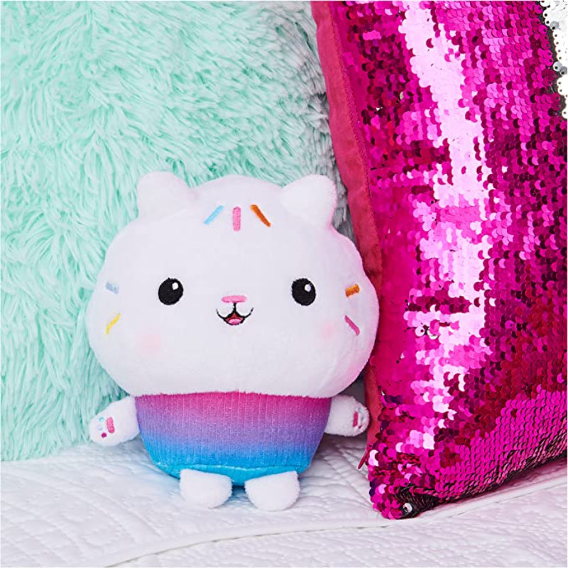 Kitty Plush Toys