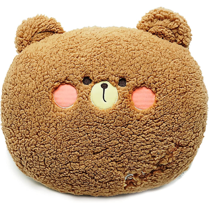 Little Animal Stuffed Soft Pillow