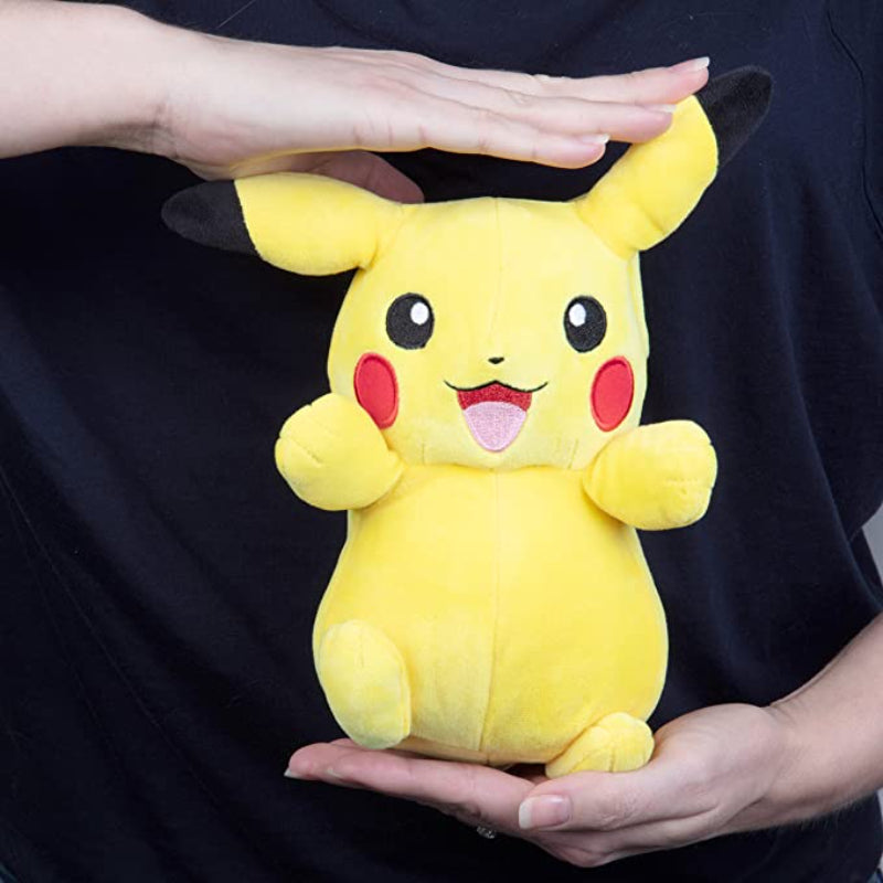 Pikachu Plush Toy