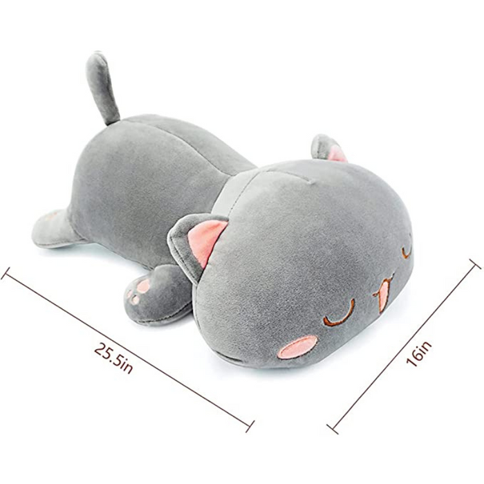 Kitten Stuffed Plush Toy