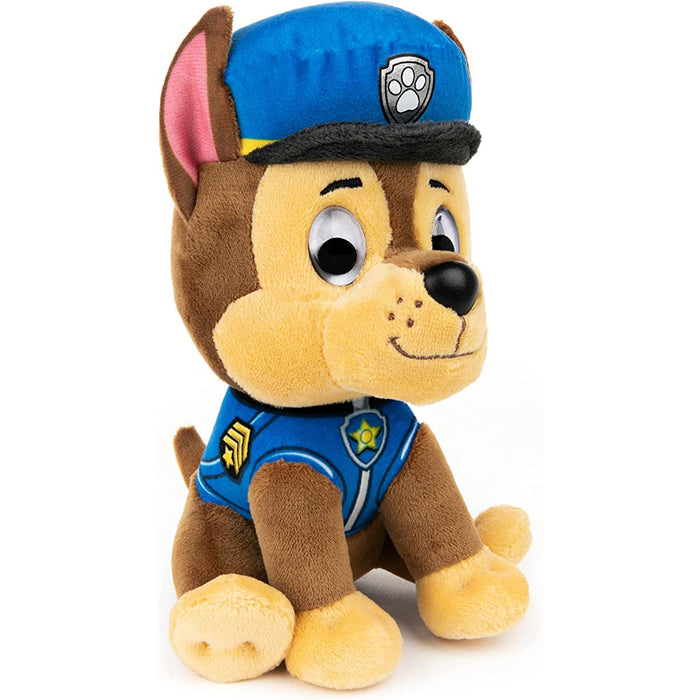 Paw Patrol Plush Toy