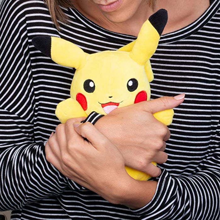 Pikachu Plush Toy