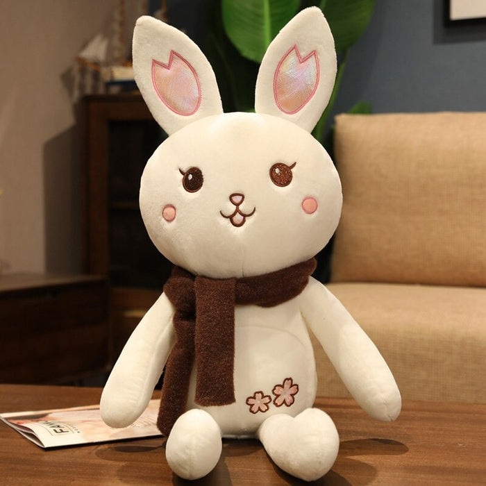 The Plush Rabbit Plush Toy