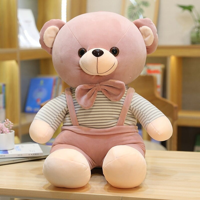 Teddy Bear with Clothes