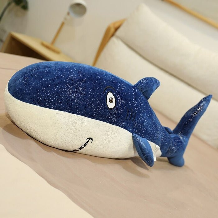 Smile Shark Plush Toys