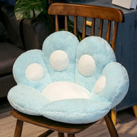 Pillow Animal Seat Cushion